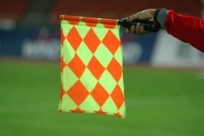 Οι διαιτητές της Δ’ Εθνικής