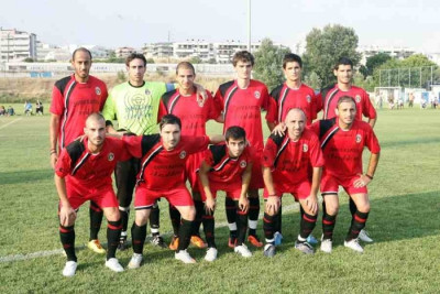 «Πρωταγωνιστής ο Απόλλωνας»