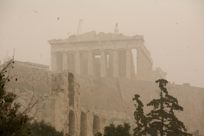 Κουράγιο συνέλληνες (και μια καλημέρα από τον πρίγκιπα!)