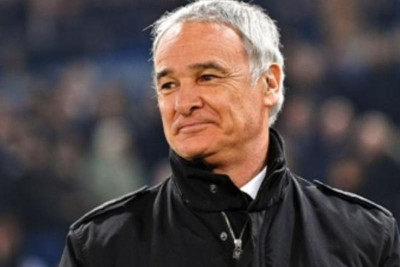 Ανακοινώθηκε ο Ρανιέρι!