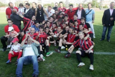 «Τεστ» με Χέρσο για Καλαμαριά