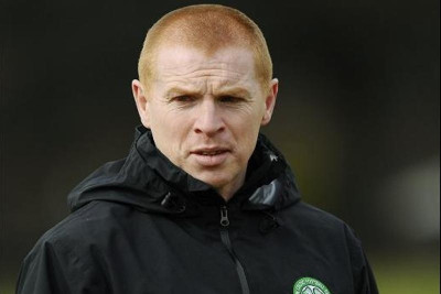 Χαρούμενος ο Λένον!