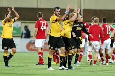 Τι πρέπει να κρατήσει ο Χιμένεθ