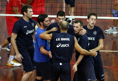 «Καθαρή» φιλική νίκη για Παμβοχαϊκό