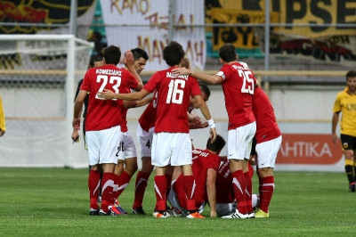 Αποθεραπεία στην Ξάνθη