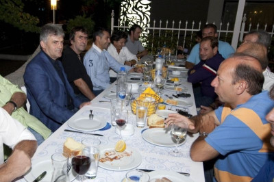 Έστειλαν το δικό τους μήνυμα (photos)