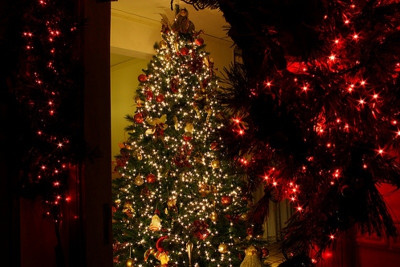 Καλά... Χριστούγεννα!