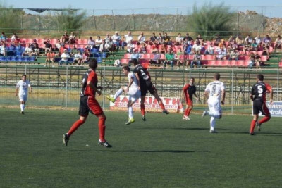 «Τεστ» με Λουκίσια ο «Άγιαξ»