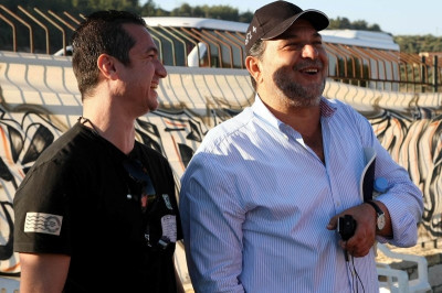Επίτιμο μέλος του ΟΦΗ ο Κουράκης