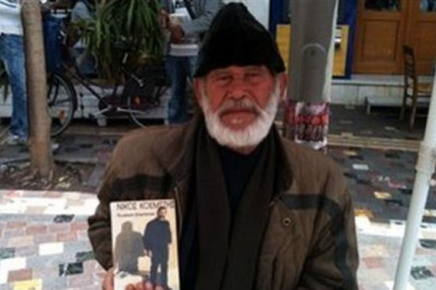 «Έφυγε» ο Νίκος Κοεμτζής