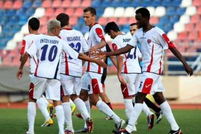 «Το καλύτερο δυνατό για τον Πανιώνιο»