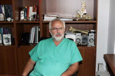 Πανταζής:«Είχα προτείνει άλλη θεραπεία στον Σηφάκη»