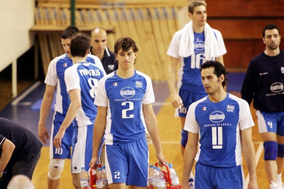 «Κόντρα» Τζούριτς-Ρουμελιώτη στην πρεμιέρα