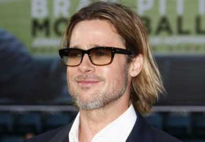 Brad Pitt, μήπως ήρθε η ώρα να το βουλώσεις;