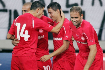 Θα το… κερδίσουν οι «μπαρουτοκαπνισμένοι»