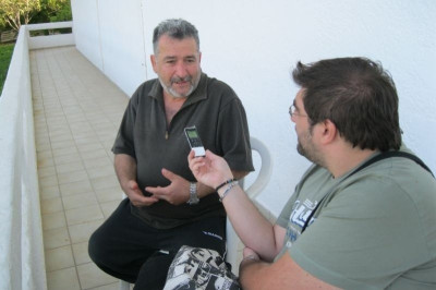 «Κομμάτι της ζωής μου ο ΟΦΗ»