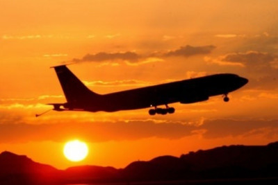 Χωρίς πτήσεις την Κυριακή