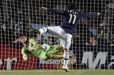 Χωρίς τον Τέβες η Αργεντινή!