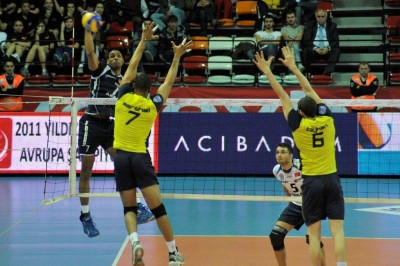 Στην Αυστρία η Αρκάς του Αγκάμεζ