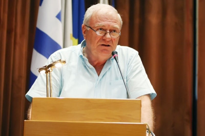 Χατζηαποστόλου: «Φίμωσε τους εισαγγελείς ο Πιλάβιος»