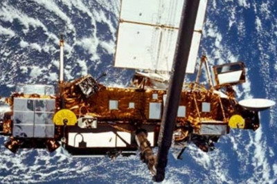 Δορυφόρος της NASA θα καταπέσει κοντά στην Ελλάδα;