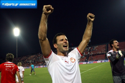«Ρέστα» για Σέλεζι ο Αστέρας!
