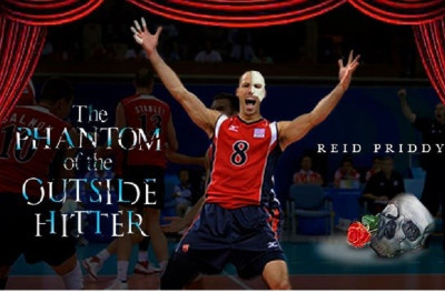 Περιμένουν τον Πρίντι με... μάσκα!