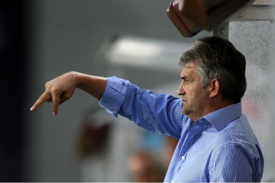 Τσιώλης: «Έχει αλλάξει το παιχνίδι μας»