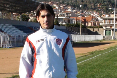 Ανακοίνωσε Δημητρουλόπουλο