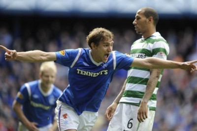 «Πιστός» στη Ρέιντζερς ο Γέλαβιτς!