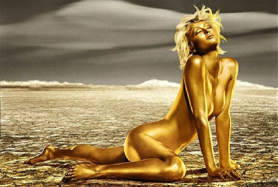 Ο «Αλ», η «Τάτι» Μπράτσο κι ο νέος χλοοτάπητας!