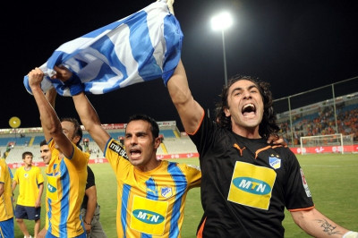 Ο νικητής είναι… μόνος!
