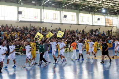 Τα αποτελέσματα της πρεμιέρας