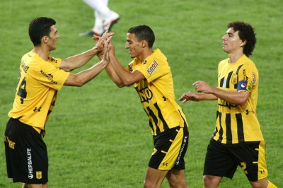 Υπομονή, επιμονή και πίστη!