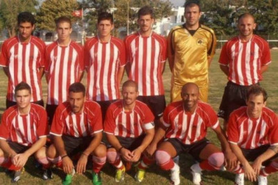 Φιλικό με Γιούχτα ο Πλατανιάς