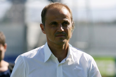 Μπάντοβιτς: «Ίσως χρειάζεται αλλαγή προπονητή!»