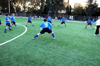 Θέλει το «2 στα 2» η Ελευσίνα