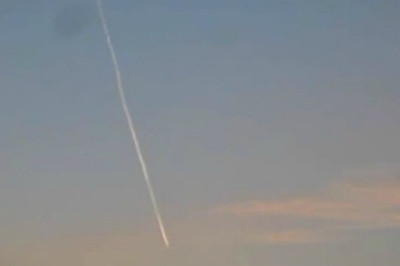 VIDEO: Κατέγραψε την πτώση του δορυφόρου της NASA;