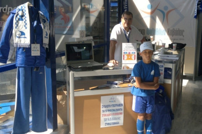 Υπογραφές για το ψήφισμα μαζεύουν στην Καβάλα