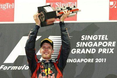 Φέτελ και με ήλιο, Φέτελ και με... φώτα