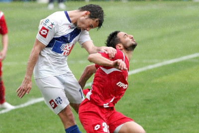 Άπαντες στο πλευρό του Κορώνη!