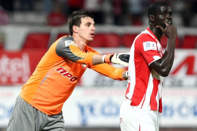 «Καρέ» του Βόλου στον Άρη