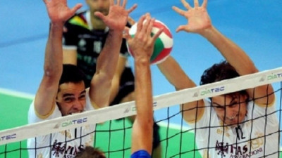 Άριστα «10» για Τζούριτς και Τρέντο στην πρεμιέρα!