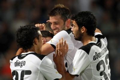 Χτίζεται ένας εντυπωσιακός ΠΑΟΚ