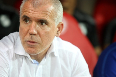 Αναστόπουλος: «Δεν είχαμε ρυθμό»