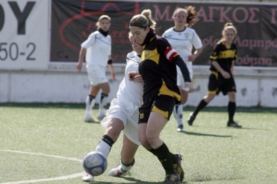 «Κίτρινη»… φιλική επικράτηση!