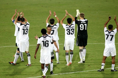 Ο ΠΑΟΚ και οι πρίγκιπες…