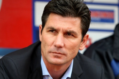 Ουζουνίδης: «Δίκαιη η νίκη»