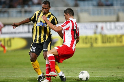 Θα έχει τύχη και στο Λονδίνο αν…