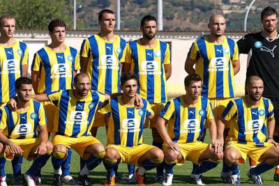 Νικηφόρο «τεστ» για Ζάκυνθο